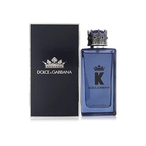 dolce gabbana 100ml nero|dolce gabbana king fragrance.